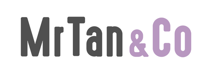 Lire la suite à propos de l’article Création de Mr Tan & Co