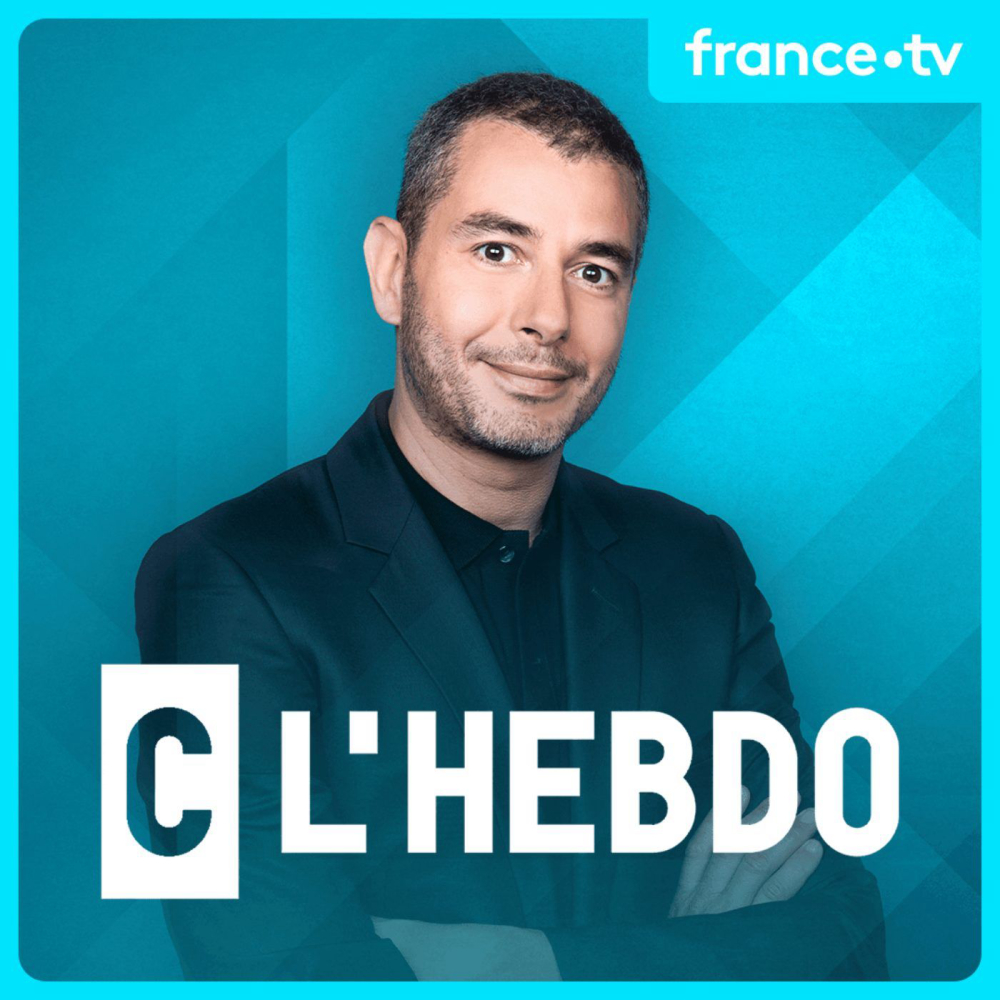 You are currently viewing Mr Tan invité d’Ali Badou dans C L’Hebdo sur France 5
