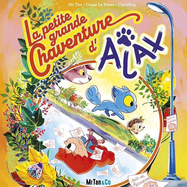 You are currently viewing Annonce de la sortie de la nouvelle aventure d’Ajax