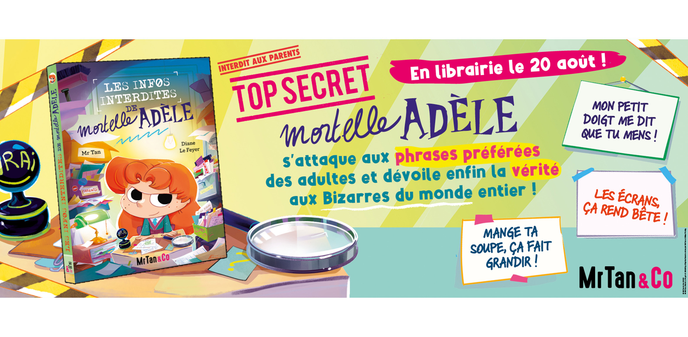 Bandeau Infos Interdites 1